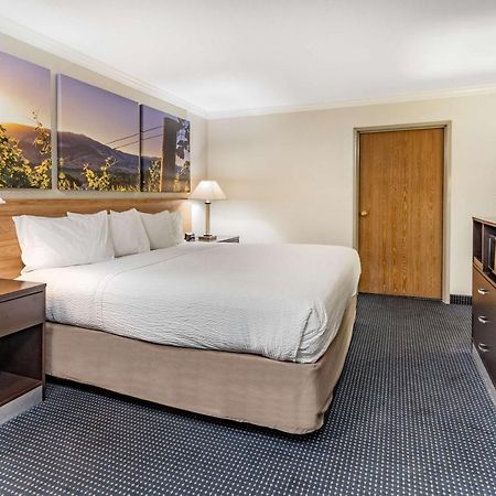 Days Inn By Wyndham Winnemucca Exterior photo